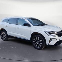 Renault Espace 5 Espace E-Tech full hybrid 200 GSR2 Techno Chambray-l&egrave;s-Tours