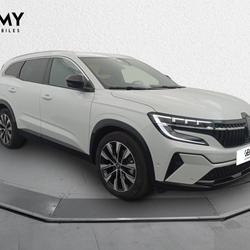 Renault Espace 5 Espace E-Tech full hybrid 200 GSR2 Techno Chambray-l&egrave;s-Tours