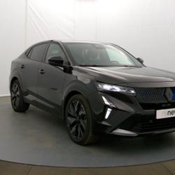 Renault Rafale Rafale E-Tech full hybrid 200 ch esprit Alpine Chambray-l&egrave;s-Tours