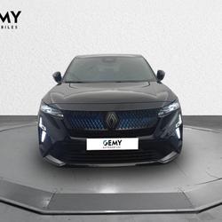 Renault Rafale Rafale E-Tech full hybrid 200 ch esprit Alpine Tours