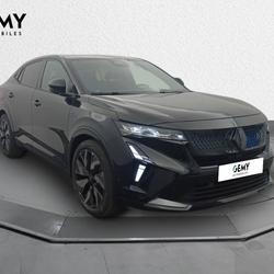 Renault Rafale Rafale E-Tech full hybrid 200 ch esprit Alpine Tours