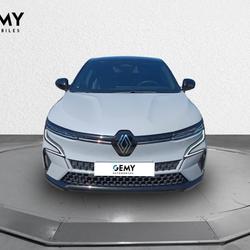 Renault Megane E-Tech Megane E-Tech EV60 220 ch optimum charge Iconic Tours