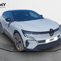 Renault Megane E-Tech Megane E-Tech EV60 220 ch optimum charge Iconic Tours