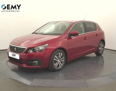 Peugeot 308 II Phase 2