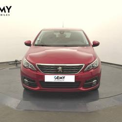 Peugeot 308 II Phase 2 308 BlueHDi 130ch S&S BVM6 Allure Ch&acirc;teaubriant