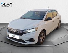 Dacia Sandero Chambray-lès-Tours