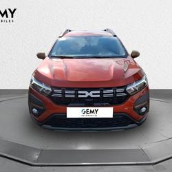 Dacia Jogger Jogger Hybrid 140 7 places Extreme Le Mans