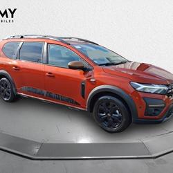 Dacia Jogger Jogger Hybrid 140 7 places Extreme Le Mans
