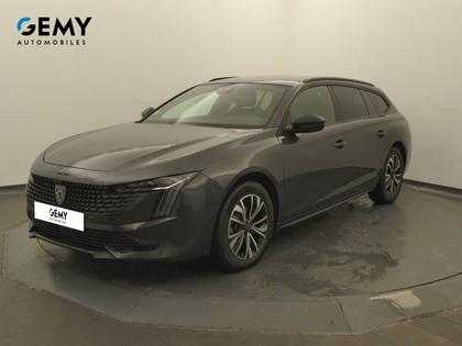 Peugeot 508 SW - 508 SW BlueHDi 130 ch S&S EAT8 Allure - 24 985 €