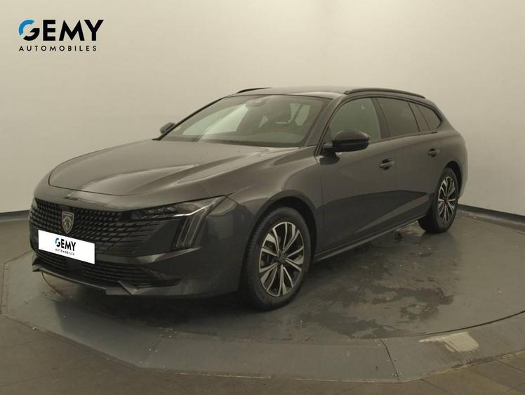 Peugeot 508 SW  - Allure - 24 985 €