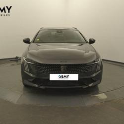 Peugeot 508 SW 508 SW BlueHDi 130 ch S&S EAT8 Allure Ch&acirc;teaubriant