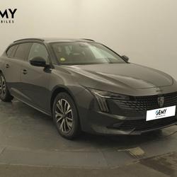 Peugeot 508 SW 508 SW BlueHDi 130 ch S&S EAT8 Allure Ch&acirc;teaubriant