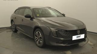 Peugeot 508 SW  - Allure - photo 2