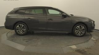 Peugeot 508 SW  - Allure - photo 3