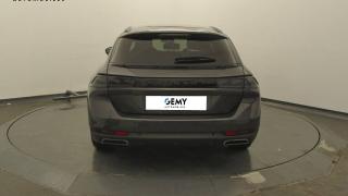 Peugeot 508 SW  - Allure - photo 4