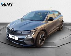 Renault Megane E-Tech Chambray-lès-Tours