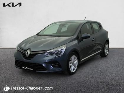Renault Clio - Clio TCe 100 GPL Evolution - 13 990 €