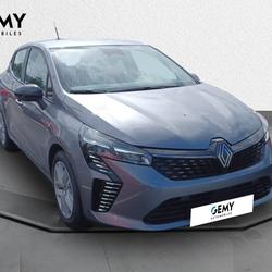 Renault Clio 5 Clio Eco-G 100 ch GSR2 Evolution Chambray-l&egrave;s-Tours