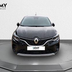 Renault Captur Captur TCe 90 Evolution Le Mans