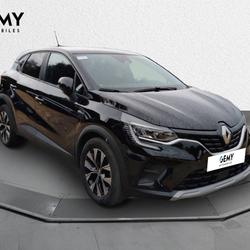 Renault Captur Captur TCe 90 Evolution Le Mans