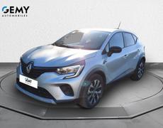 Renault Captur Le Mans