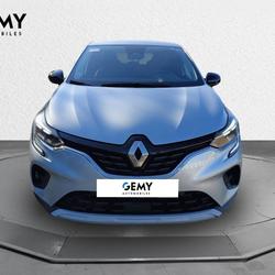 Renault Captur Captur TCe 90 Evolution Le Mans