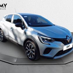 Renault Captur Captur TCe 90 Evolution Le Mans