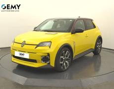 Renault R5 E-Tech Chambray-lès-Tours
