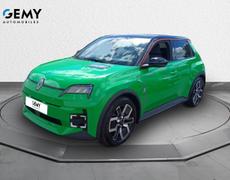 Renault R5 E-Tech
