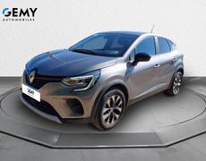 Renault Captur Le Mans