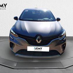 Renault Captur Captur TCe 90 Evolution Le Mans