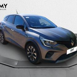 Renault Captur Captur TCe 90 Evolution Le Mans