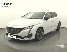 Peugeot 308 III Phase 1