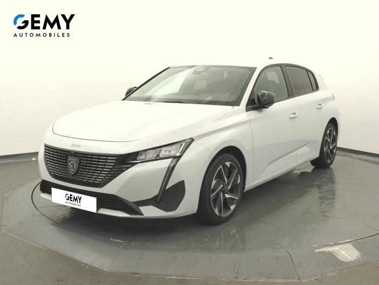 Peugeot 308 III Phase 1  - Allure - 23 785 €