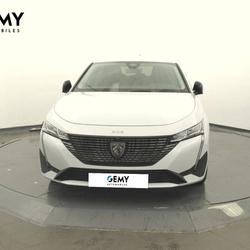 Peugeot 308 III Phase 1 308 Hybrid 136 e-DCS6 Allure Ch&acirc;teaubriant