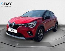 Renault Captur Le Mans