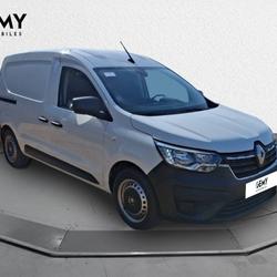 Renault Express EXPRESS VAN TCE 100 - 22 CONFORT Le Mans