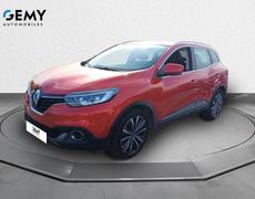 Renault Kadjar Chambray-lès-Tours