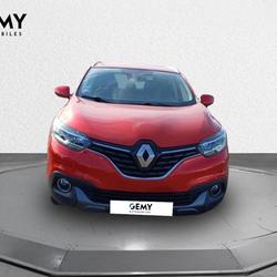 Renault Kadjar Kadjar TCe 130 Energy Intens EDC Chambray-l&egrave;s-Tours