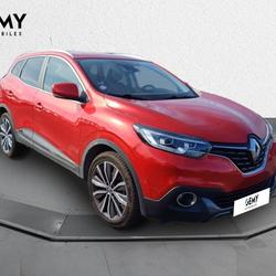 Renault Kadjar Kadjar TCe 130 Energy Intens EDC Chambray-l&egrave;s-Tours