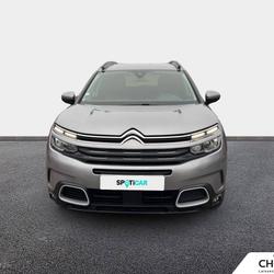 Citroen C5 Aircross C5 Aircross PureTech 130 S&S BVM6 Feel Dole
