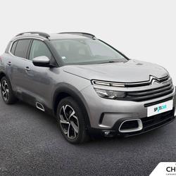 Citroen C5 Aircross C5 Aircross PureTech 130 S&S BVM6 Feel Dole