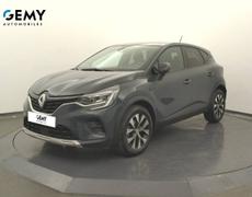 Renault Captur Le Mans