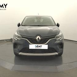 Renault Captur Captur TCe 90 Evolution Le Mans