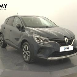 Renault Captur Captur TCe 90 Evolution Le Mans