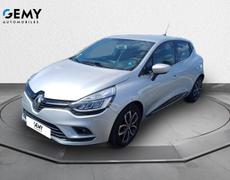Renault Clio 4 Chambray-lès-Tours