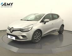 Renault Clio 4 Chambray-lès-Tours
