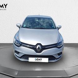 Renault Clio 4 Clio TCe 90 E6C Intens Chambray-l&egrave;s-Tours