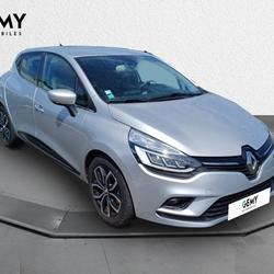 Renault Clio 4 Clio TCe 90 E6C Intens Chambray-l&egrave;s-Tours