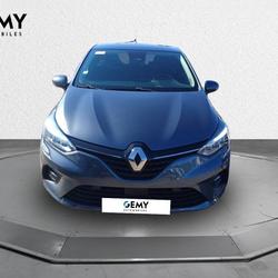 Renault Clio 5 Clio Blue dCi 85 Business Le Mans